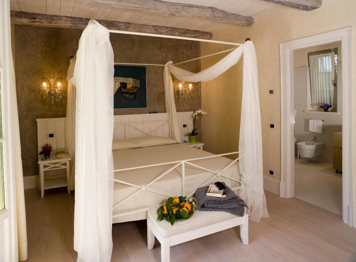 Park Hotel Villa Belvedere Каннобио Экстерьер фото
