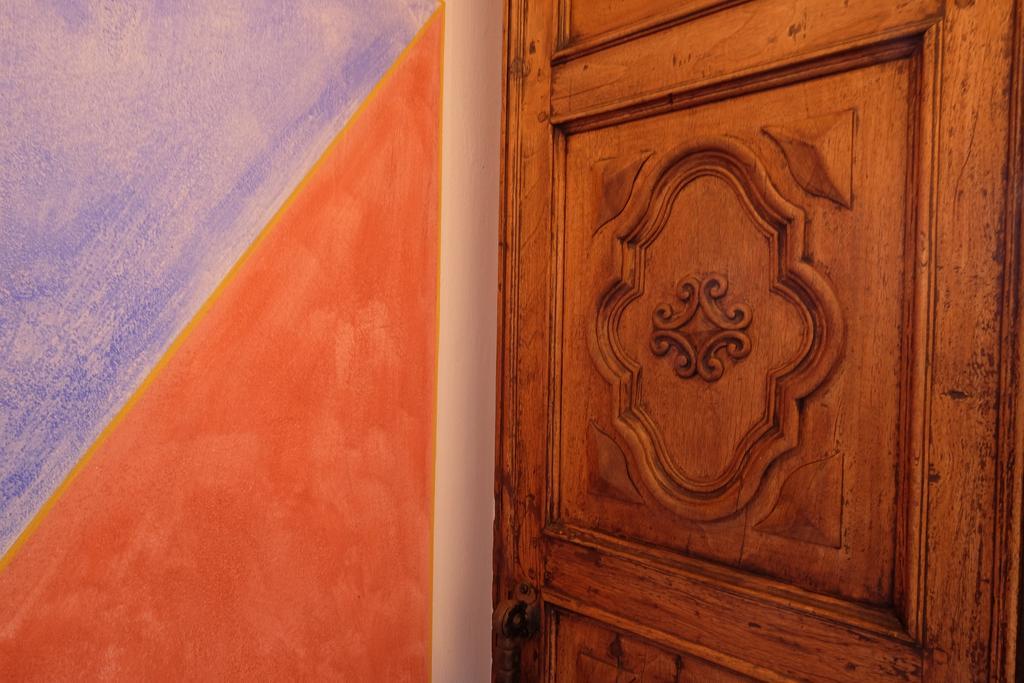 Park Hotel Villa Belvedere Каннобио Экстерьер фото