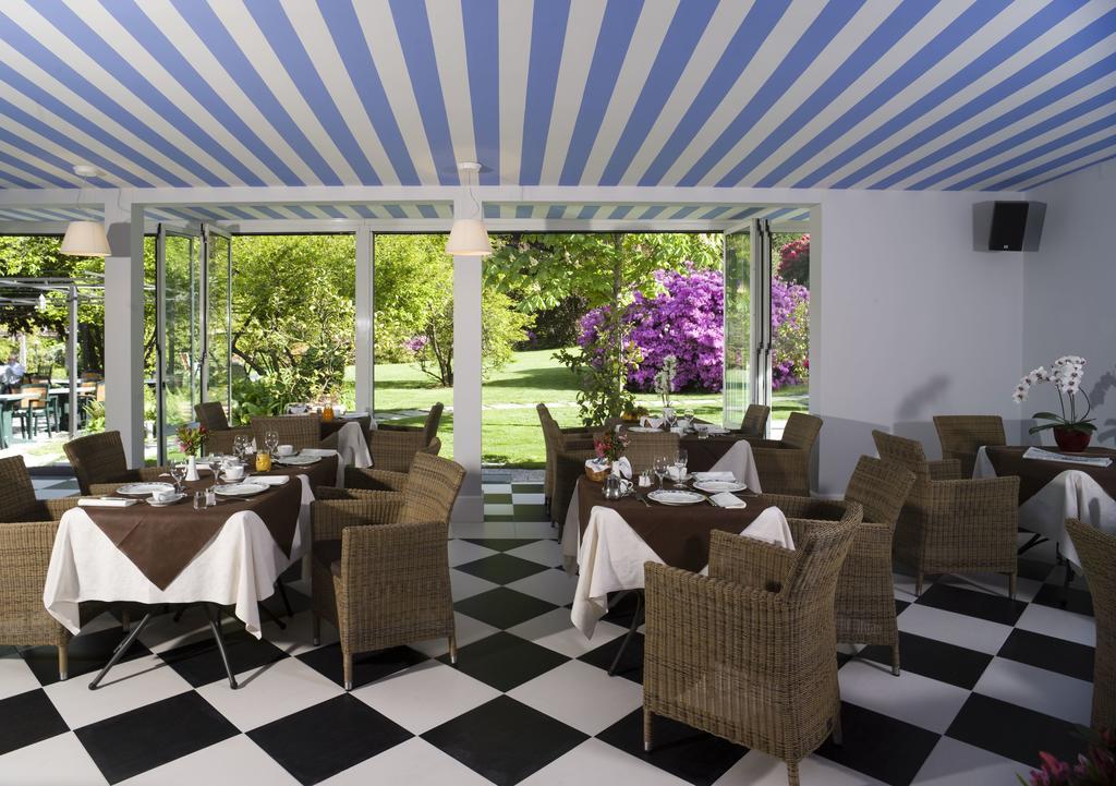 Park Hotel Villa Belvedere Каннобио Экстерьер фото