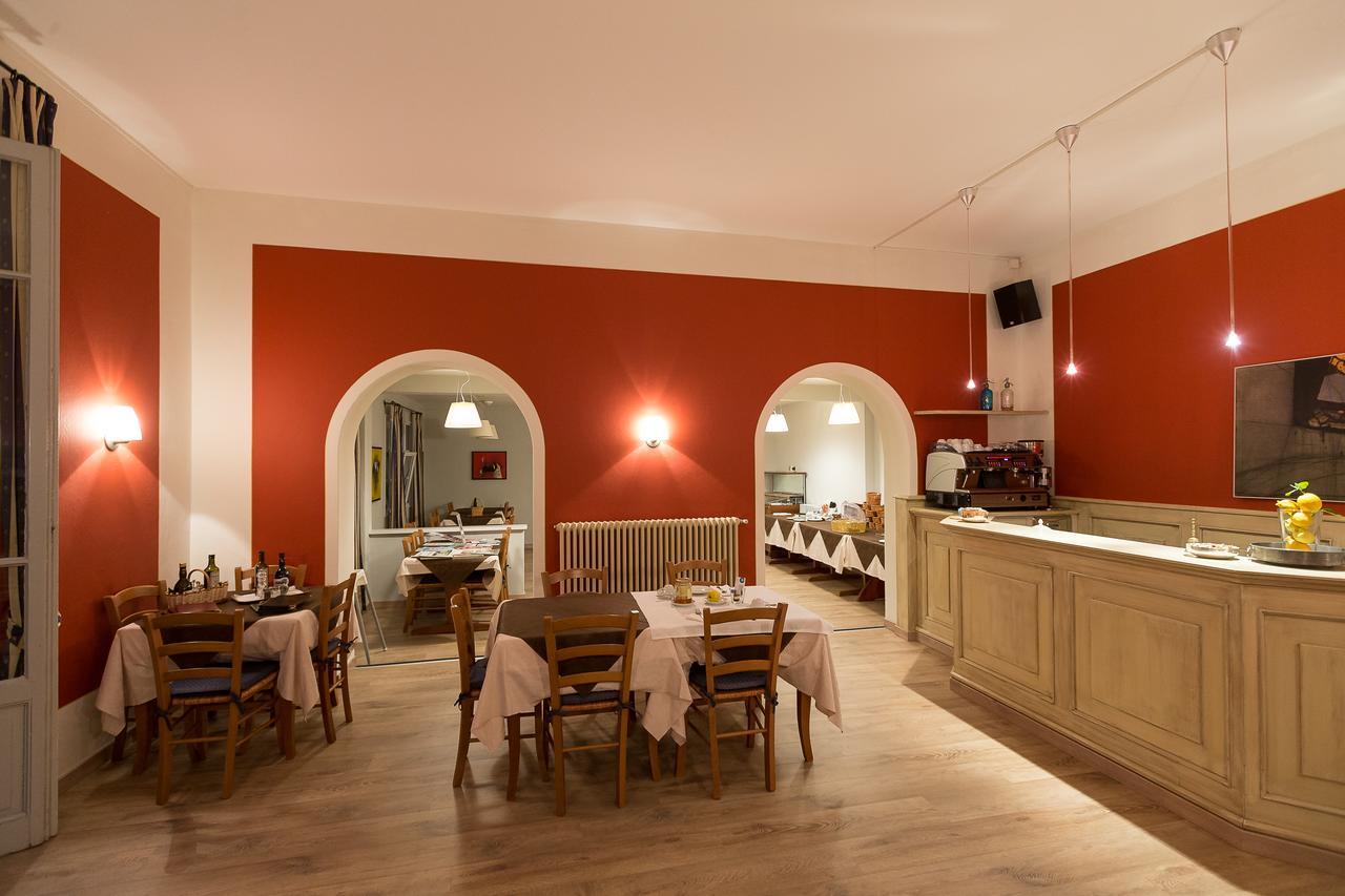 Park Hotel Villa Belvedere Каннобио Экстерьер фото